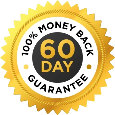 Puriforce Money Back Guarantee